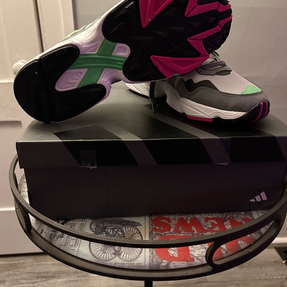 New with tags adiadas - Picture 2 of 2